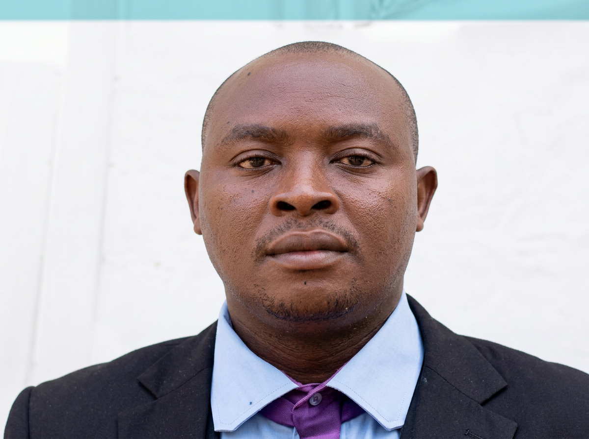 Abdullahi Gimba Umar