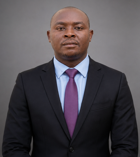 Abdullahi Gimba Umar
