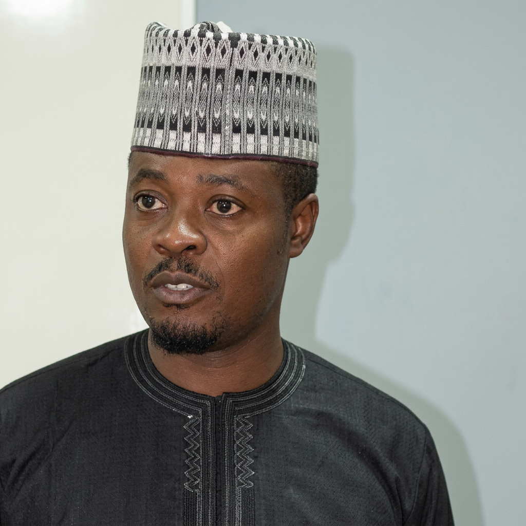 Mohammed Awwal Ndayako