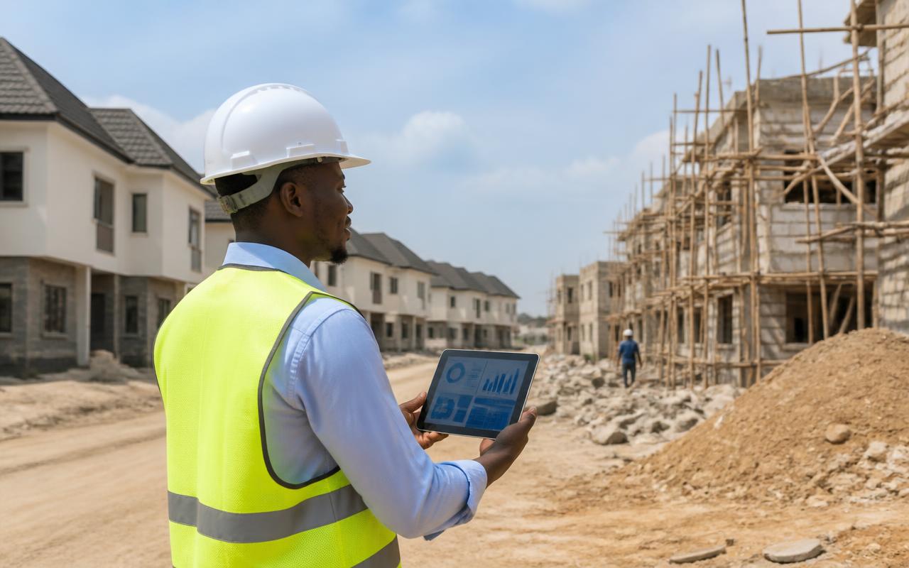 Datum Deployment — Live Portfolio Intelligence for Dendo Homes